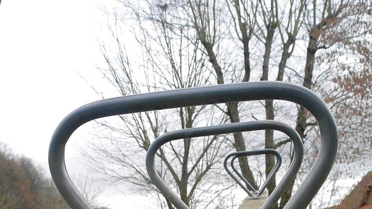 Für den Spielplatz in Speicherz gibt es nächstes Jahr neue Spielgeräte.  Foto: Stephanie Elm
