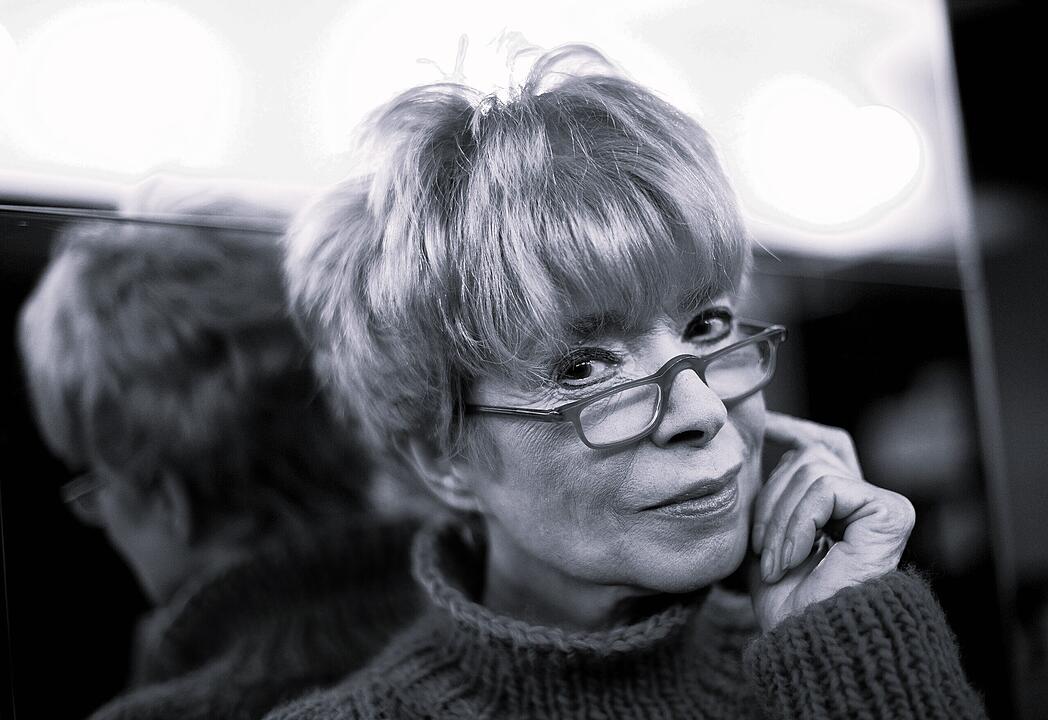 Ingrid Steeger