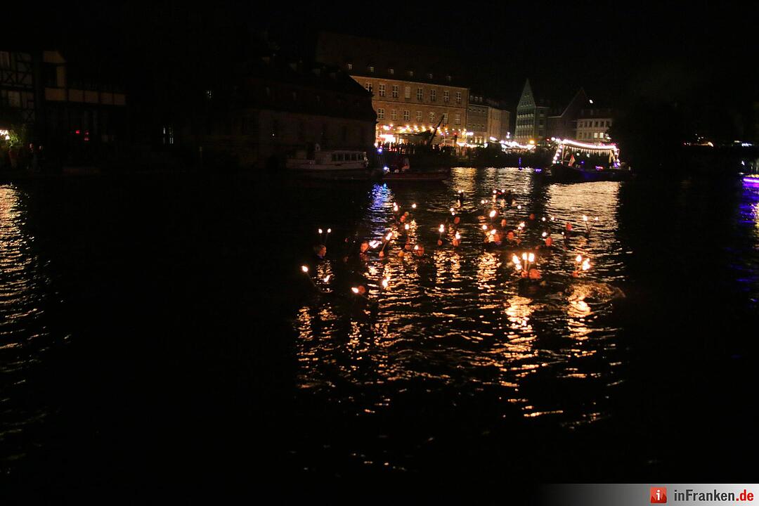 Sandkerwa 2015: Samstag