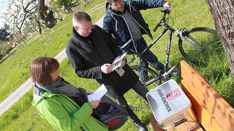 Foto: Anette Schreiber