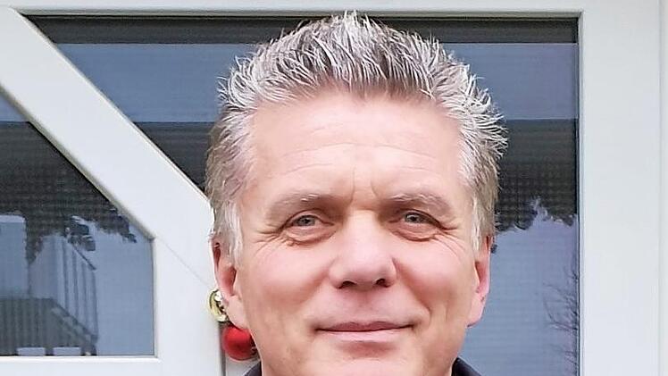 Wolfgang Wiesnet Foto: J. Blum