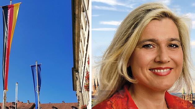 Bamberg: Wird Melanie Huml zurück in Bambergs Lokalpolitik kehren
