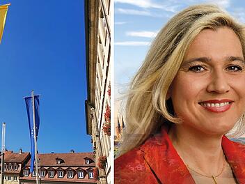 Bamberg: Wird Melanie Huml zurück in Bambergs Lokalpolitik kehren