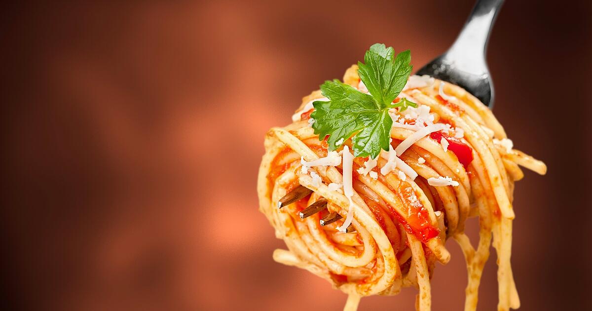 Italian chef reveals: These ingredients ruin tomato sauce