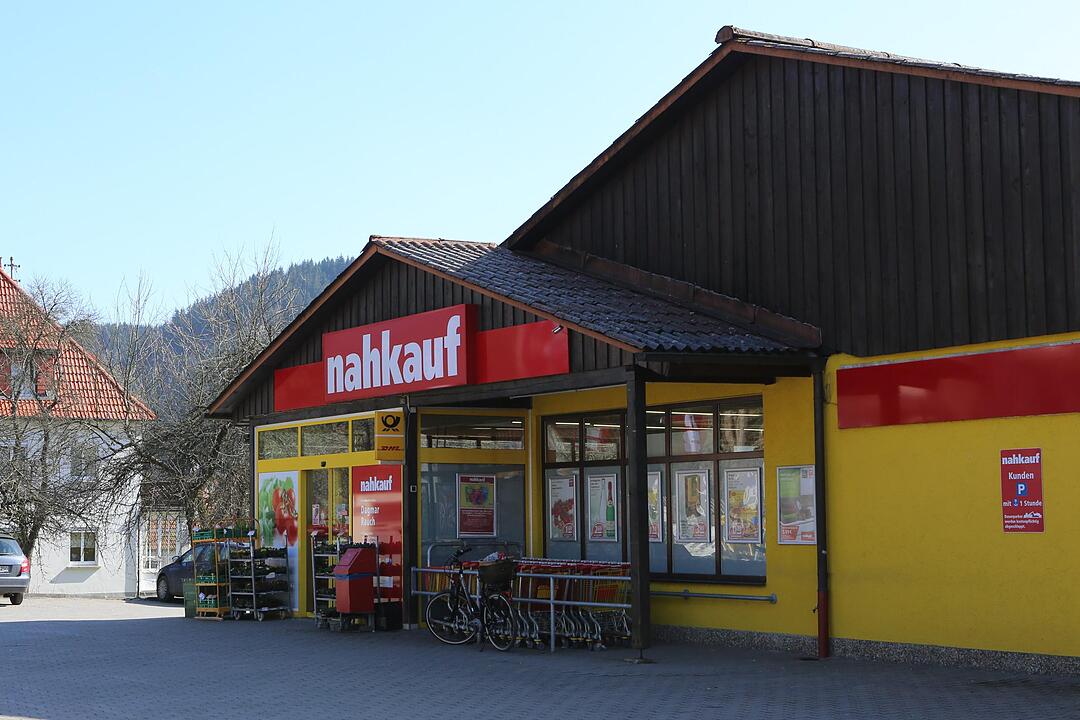 SoS Steinwiesen Lkr. KC; Foto: Barbara Herbst