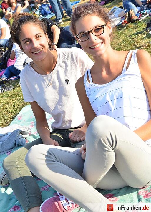 Das war das Bayern 3-Dorffest in Tiefenlesau