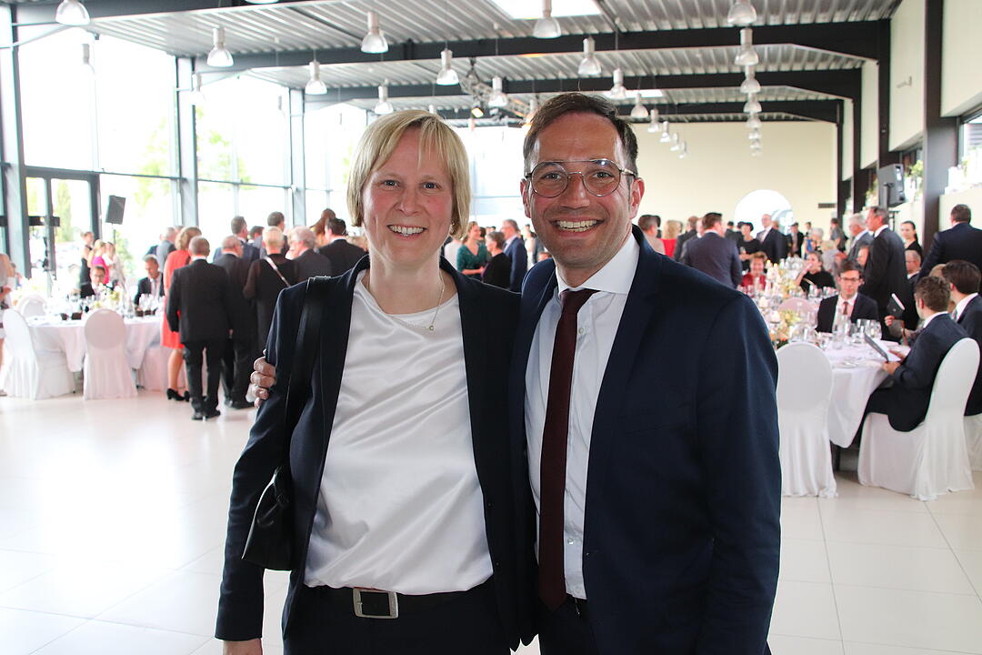 60 Jahre GWF