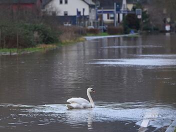 Hochwasser