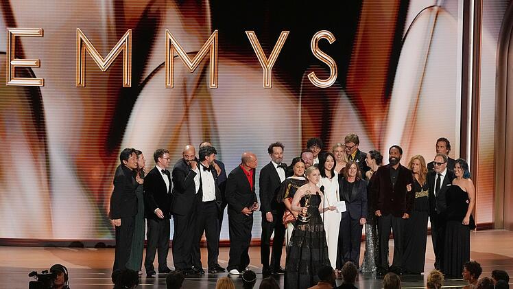 Emmy Awards 2026