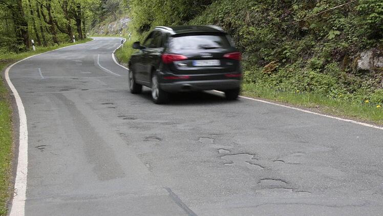 Ebermannstadt - Feuerstein Fo 41