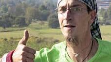 Daumen hoch für den Fränkische-Schweiz-Marathon.