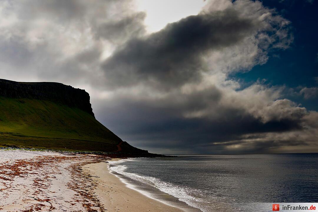 Bilder aus Island