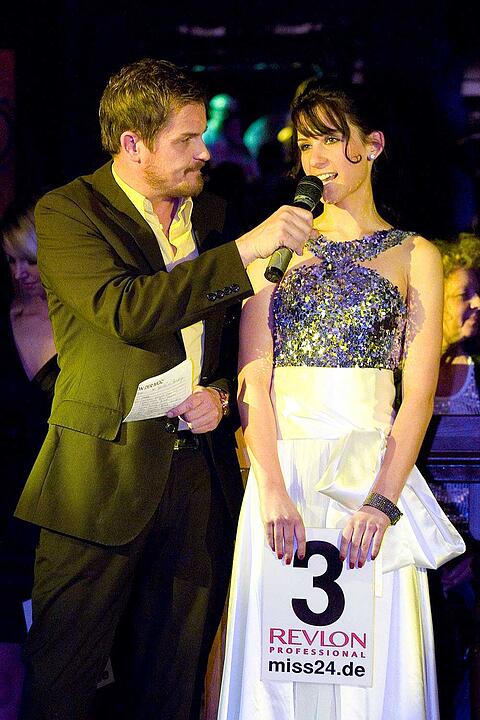 Miss und Mister Bamberg