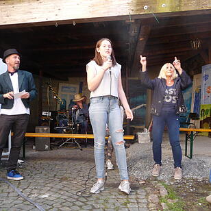 Sommerkunstwochen am Badhaus