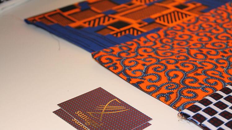 Noch steckt das Projekt "Sunugal" in den Anf&auml;ngen. Foto: Mirjam Stumpf