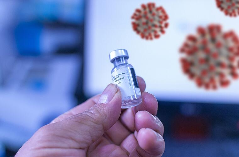 Johnson & Johnson Impfstoff Debakel: Schützt er nach der Erstimpfung etwa doch nicht genug? - Vimarsana News