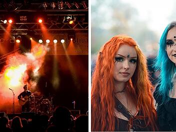 Selb: Festival-Mediaval 2023 startet bald - Infos zu Tickets, Bands und Camping