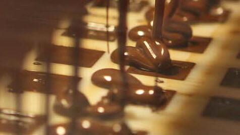 Katjes hat mit Piasten sein Süßwaren-Angebot erweitert.  Foto: B. Herbst