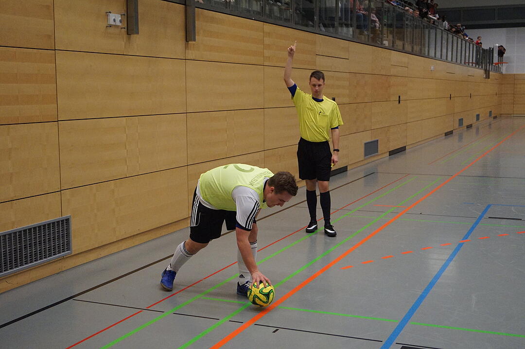 Kreismeisterschaft 2018