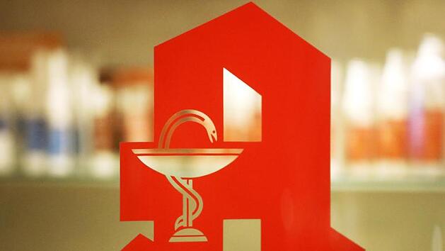 Am Freitag eskalierte ein Streit in einer Ansbacher Apotheke wegen eines fehlenden Abholscheins.