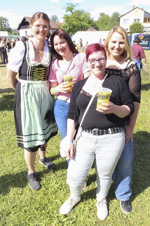 Die Dorfrocker live!