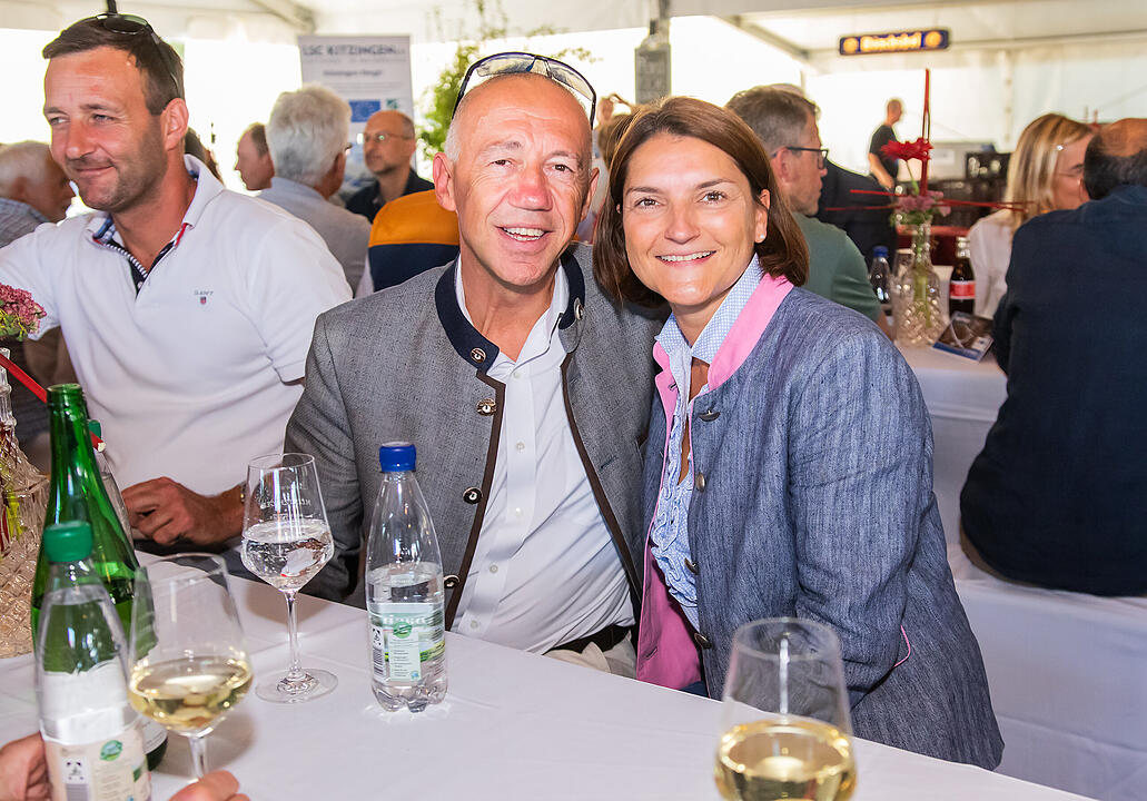 100 Jahre Flugplatz - 100 Jahre Luftsportclub