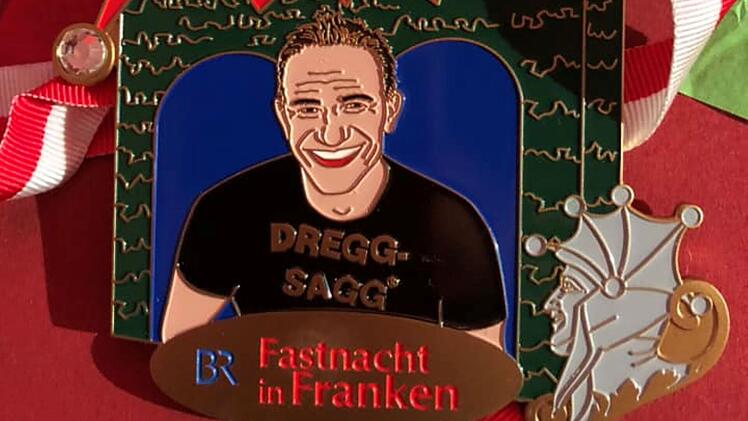 "Fastnacht in Franken 2024": Bamberger Landtagsabgeordnete Melanie Huml dabei