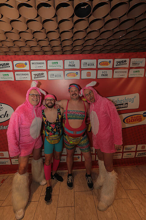 Fasching 2025 in Schweinfurt!