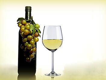 Unter den Wei&szlig;weinen gilt Chardonnay als absoluter Liebling.