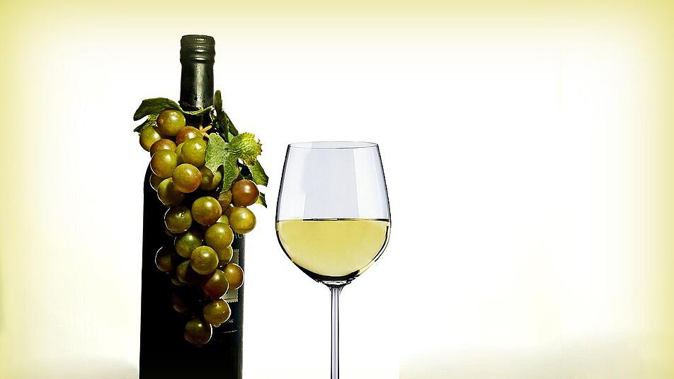 Unter den Weißweinen gilt Chardonnay als absoluter Liebling. Unter den Weißweinen gilt Chardonnay als absoluter Liebling.