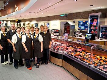 Dieser Supermarkt hat "Deutschlands beste Wursttheke"