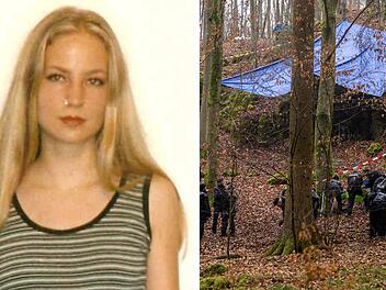 Suchaktion im Mordfall Sonja Engelbrecht