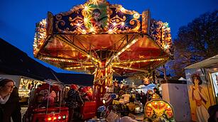 Christkindles-Werkst&auml;tten