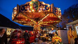 Christkindles-Werkstätten Christkindles-Werkstätten