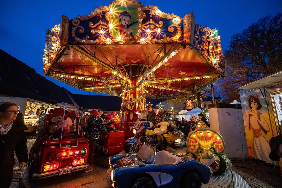 Christkindles-Werkst&auml;tten