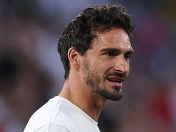 Mats Hummels hat zum Start der neuen Champions-League-Saison über seine neue Rolle als Experte bei Prime Video gesprochen.