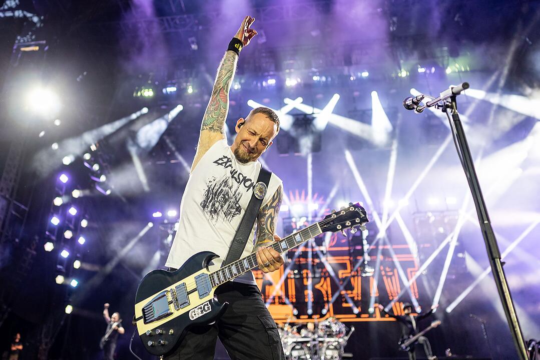 Open-Air-Festival Rock im Park
