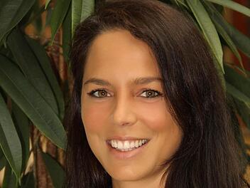 Anja Curioso Naiaretti ist künftig Centermanagerin im "fritz". Foto: privat