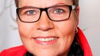 Jutta Köhler. Foto: privat