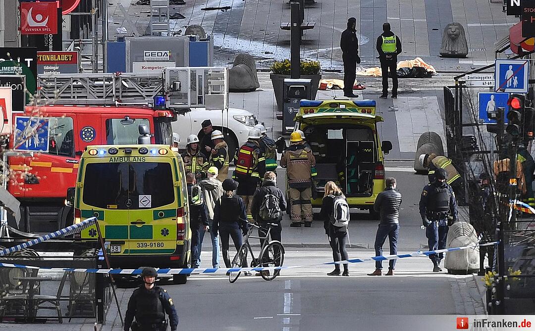 Stockholm