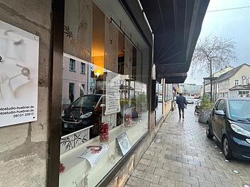Erlangen: Fotostudio Hübner schließt nach 63 Jahren - "letzte Chance"