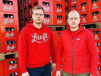 Nach Aus-Verkündung: Wunsiedeler Lang-Bräu erhält "krassen Zuspruch"