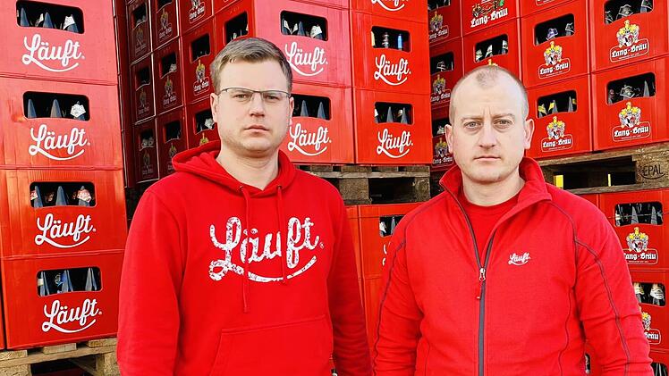 Nach Aus-Verkündung: Wunsiedeler Lang-Bräu erhält "krassen Zuspruch"