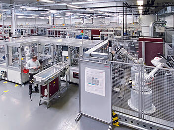 Coburg: Autozulieferer Brose wirft Mitarbeitern mangelnde Motivation vor - "bereitet Sorgen"