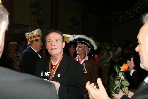 Schunkeln mit Schlappmaul