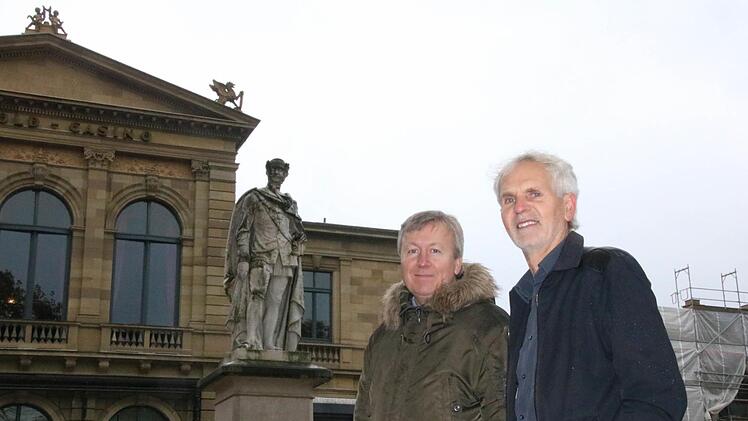 Eindrücke vom Luitpoldbad. Foto: Ralf Ruppert
