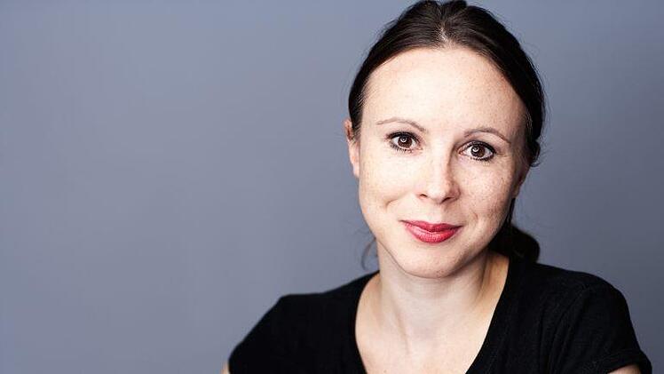 Luise HechtFoto: Guido Werner