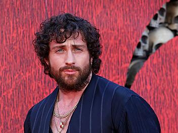 Wird Aaron Taylor-Johnson der neue James-Bond-Darsteller?