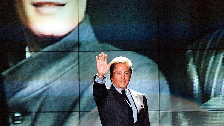 Stardesigner Valentino