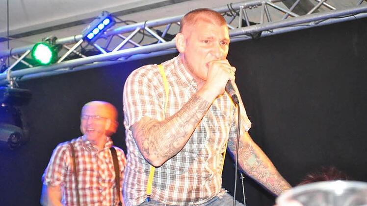 Foto: Simon Albrecht
